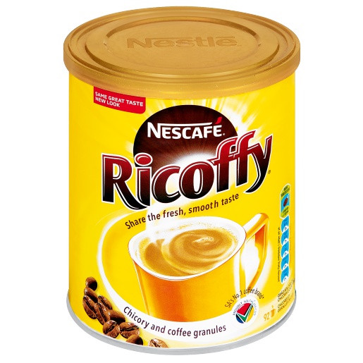 Café Ricoffi